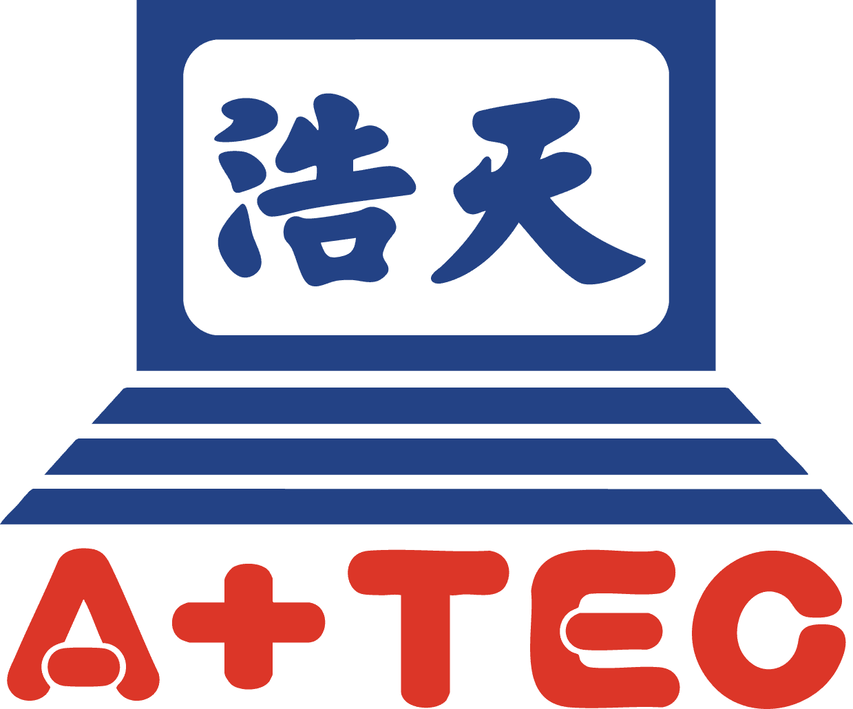 A+TEC 浩天資訊